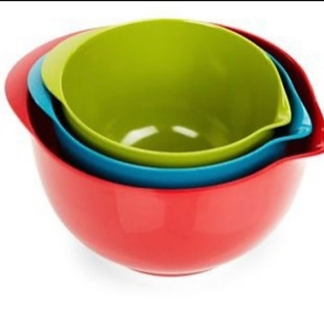 Mixing Bowl Set $80.00 3L /2L/1.5L Mixing Bowl Set $80.00 3L /2L/1.5L